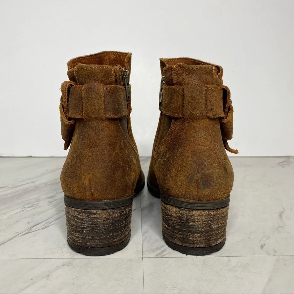 Born morocco brown